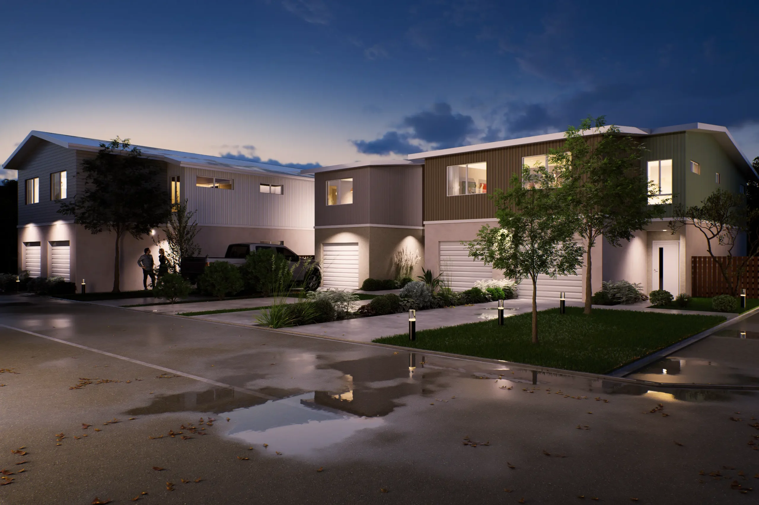 1/18 Goshawk Court