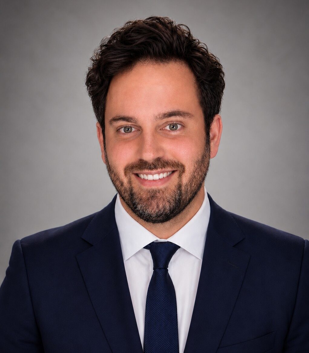 Max Norton